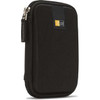 Case Logic 3201314 Ehdc-101 Black Polyester 3201314