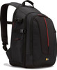 Case Logic 3201319 Dcb-309 Backpack Case Black 3201319