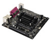 Asrock J4125-ITX J4125B-Itx Motherboard Mini J4125-ITX