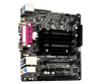 Asrock J4125-ITX J4125B-Itx Motherboard Mini J4125-ITX