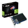 Asus GT730-4H-SL-2GD5 Nvidia Geforce Gt 730 2 Gb GT730-4H-SL-2GD5