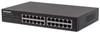 Intellinet 561273 24-Port Gigabit Ethernet 561273 Intellinet 561273 24-Port Gigabit Ethernet 561273