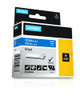DYMO 1805243 RHINO TAPE VINYL 12MM/5.5M 1805243