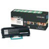 Lexmark X792X2CG Toner Cyan Pages 20.000 X792X2CG