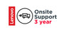 Lenovo 5WS0E97384 Warranty 3YR Onsite NBD f TP 5WS0E97384