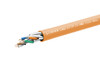 Lanview LVN122153 CAT6a U-FTP network cable LVN122153
