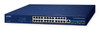 Planet GS-6311-24HP4X Layer 3 8-Port 10/100/1000T GS-6311-24HP4X