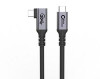 MicroConnect USB3.2CC5-A Premium USB-C cable 5m USB3.2CC5-A