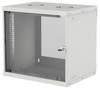 Intellinet 714167 19" Basic Wallmount Cabinet 714167