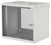 Intellinet 714167 19" Basic Wallmount Cabinet 714167