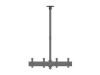 Multibrackets 7350105212253 M Ceiling Mount Pro MBC2X1U. 7350105212253 Multibrackets 7350105212253 M Ceiling Mount Pro MBC2X1U. 7350105212253