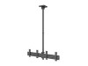 Multibrackets 7350105212253 M Ceiling Mount Pro MBC2X1U. 7350105212253 Multibrackets 7350105212253 M Ceiling Mount Pro MBC2X1U. 7350105212253