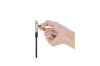 Kensington K60509L Slim N17 2.0 Keyed Dual K60509L
