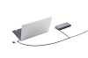 Kensington K60509S Slim N17 2.0 Keyed Dual K60509S