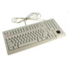 Hewlett Packard Enterprise 120979-081 SPS-KYBD. W/TRACKBALL.RAQ-DK 120979-081