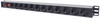 Intellinet 714044 Vertical Rackmount 12-Output 714044