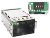 Hewlett Packard Enterprise 253761-001 SPS-BD. BKPLNE.2 BAY W/CAGE 253761-001