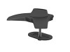 Multibrackets 7350022737433 M Desktopmount Single / Dual 7350022737433 Multibrackets 7350022737433 M Desktopmount Single / Dual 7350022737433