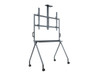 Multibrackets 7350105214172 M Collaboration Floorstand 7350105214172 Multibrackets 7350105214172 M Collaboration Floorstand 7350105214172