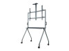 Multibrackets 7350105214172 M Collaboration Floorstand 7350105214172 Multibrackets 7350105214172 M Collaboration Floorstand 7350105214172