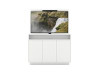 Multibrackets 7350105214684 M AV-Cabinet TV-Lift 55" White 7350105214684 Multibrackets 7350105214684 M AV-Cabinet TV-Lift 55" White 7350105214684