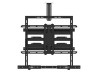 Multibrackets 7350105210532 M Universal Flexarm Pro 60 kg 7350105210532
