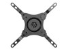 Multibrackets 7350022733497 M VESA Wallmount 360 Black 7350022733497