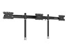 Multibrackets 7350073731329 M VESA Desktopmount Triple 7350073731329 Multibrackets 7350073731329 M VESA Desktopmount Triple 7350073731329
