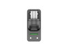 Multibrackets 7350073731381 M Wall Adapter Single Black 7350073731381 Multibrackets 7350073731381 M Wall Adapter Single Black 7350073731381