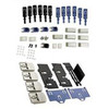 Hewlett Packard Enterprise 230979-001 SPS-PLASTICS KIT.MISC 230979-001