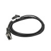 Hewlett Packard Enterprise 238729-001 SPS-CA.VGA.MALE-MALE.9FT 238729-001