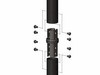 Multibrackets 7350073734191 M Pro Series - Internal Pole 7350073734191 Multibrackets 7350073734191 M Pro Series - Internal Pole 7350073734191
