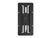Multibrackets 7350073737796 M VESA Monitor Slider Black 7350073737796 Multibrackets 7350073737796 M VESA Monitor Slider Black 7350073737796
