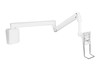 Multibrackets 7350073735570 M VESA Full Motion Medical 7350073735570 Multibrackets 7350073735570 M VESA Full Motion Medical 7350073735570