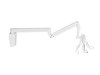 Multibrackets 7350073735570 M VESA Full Motion Medical 7350073735570 Multibrackets 7350073735570 M VESA Full Motion Medical 7350073735570