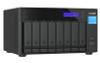 QNAP TVS-H874T-I7-32G TVS-H874T-I7-32G 8 BAY I7 12C TVS-H874T-I7-32G