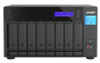 QNAP TVS-H874T-I7-32G TVS-H874T-I7-32G 8 BAY I7 12C TVS-H874T-I7-32G