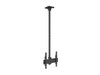 Multibrackets 7350073738885 M Ceiling Mount Pro MBC1U 7350073738885