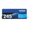 Brother TN-245C Toner Cyan Pages: 2.200 High TN-245C