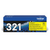 Brother TN-321Y Toner Yellow Pages: 1.500 TN-321Y
