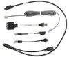 Hewlett Packard Enterprise 294058-001 SPS-CABLE KIT MISC 294058-001