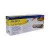Brother TN-241Y Toner Yellow Pages: 1.400 TN-241Y