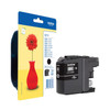 Brother LC-121BK Ink Black. 9mlStandard LC-121BK