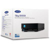LACIE STHS18000800 1Big Dock External Hard Drive STHS18000800
