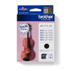 Brother LC-127XLBK Ink Black. 9mlHigh capacity LC-127XLBK