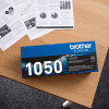 Brother TN-1050 Toner Black Pages: 1.000 TN-1050 Brother TN-1050 Toner Black Pages: 1.000 TN-1050