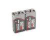 ANSMANN 5015591 1x2 9V Alkaline battery 5015591