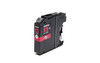 Brother LC-123M Ink Magenta. 11mlStandard LC-123M