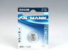 ANSMANN 5015293 LR43. Battery 1.5V. 75mAh 5015293