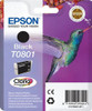 Epson C13T08014011 Ink Black C13T08014011